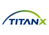 قطعات شرکت تیتانیکس Titanx - رادیاتور آب